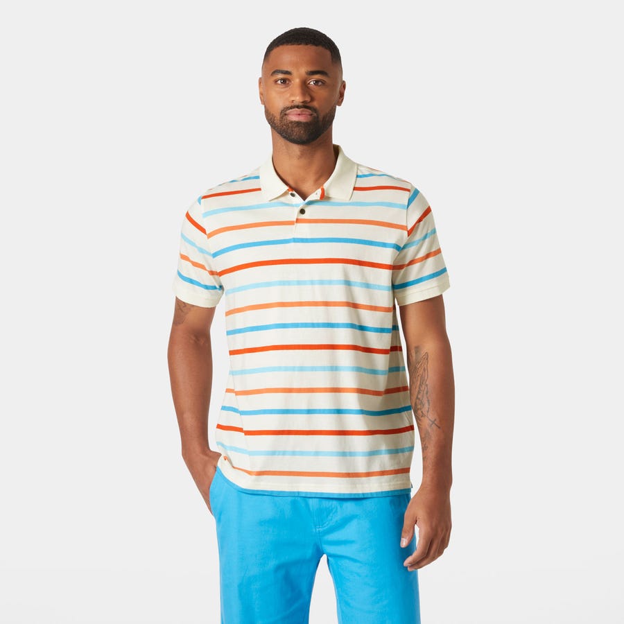 Men's Newport Polo 2.0