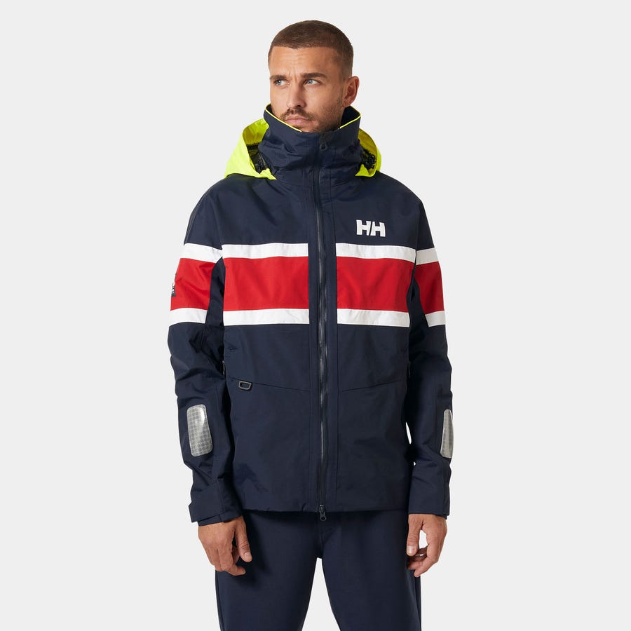 Men's Salt Original Sailing Jacket