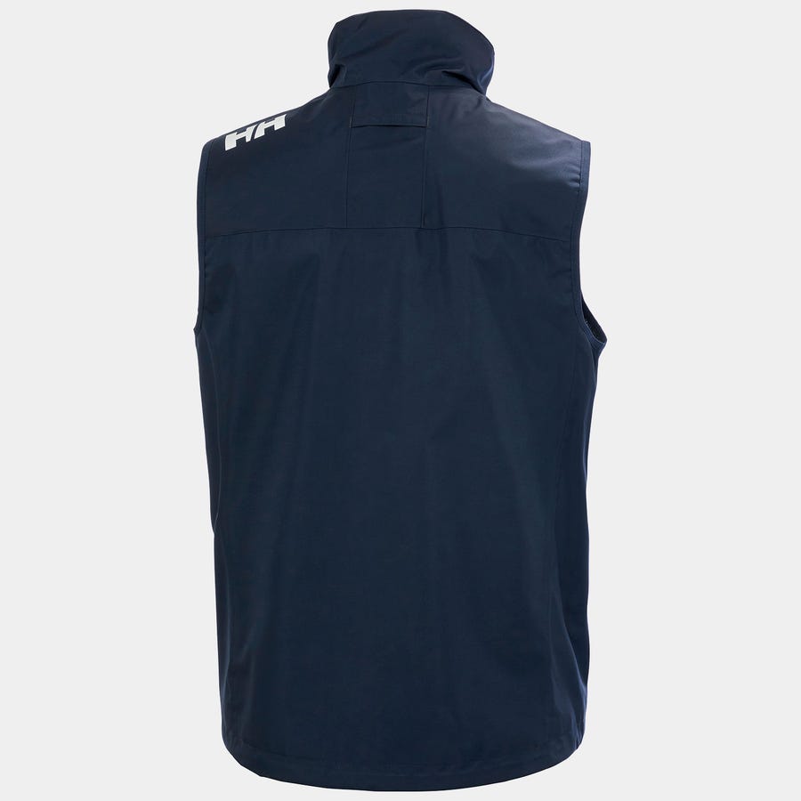 Men's Crew Sailing Vest 2.0