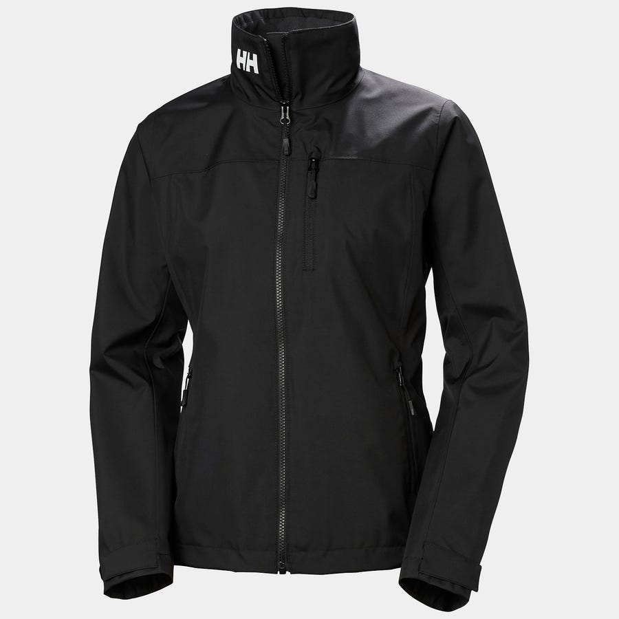 Women's Crew Sailing Jacket 2.0
