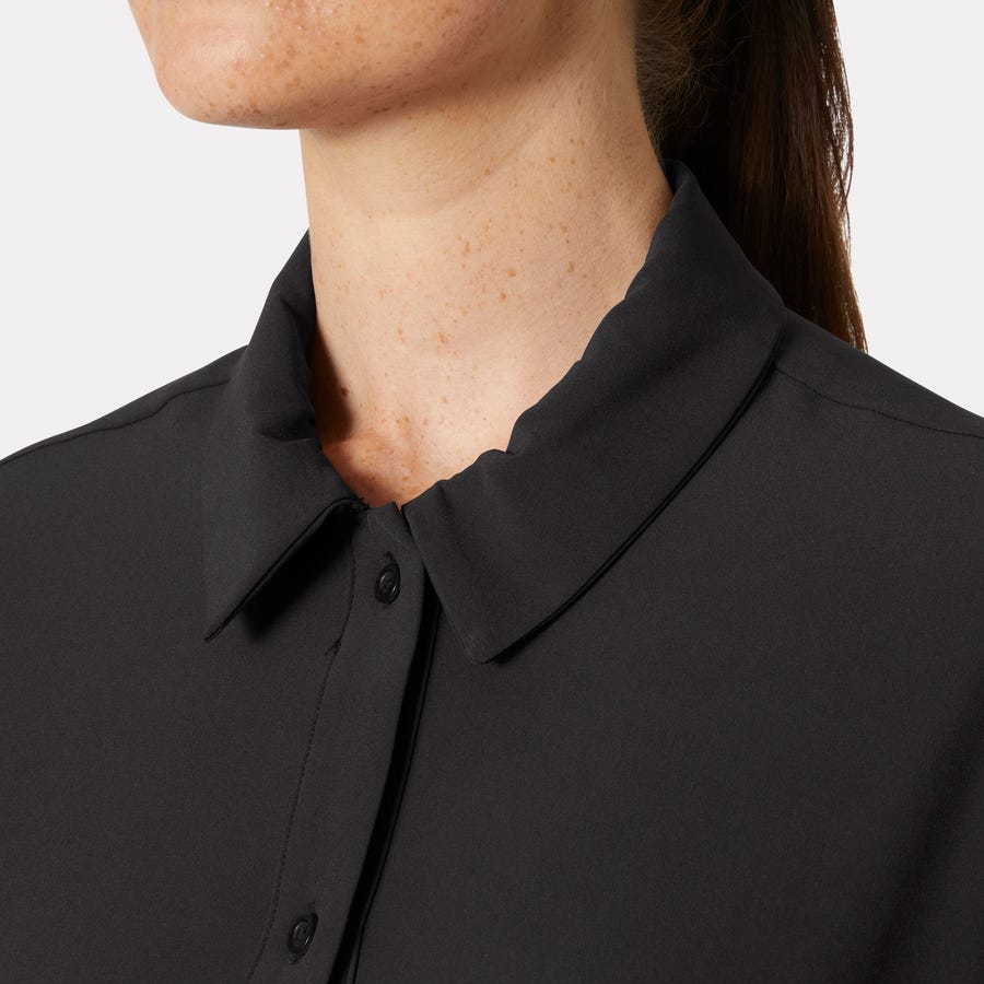 Women's Thalia Shirt Dress