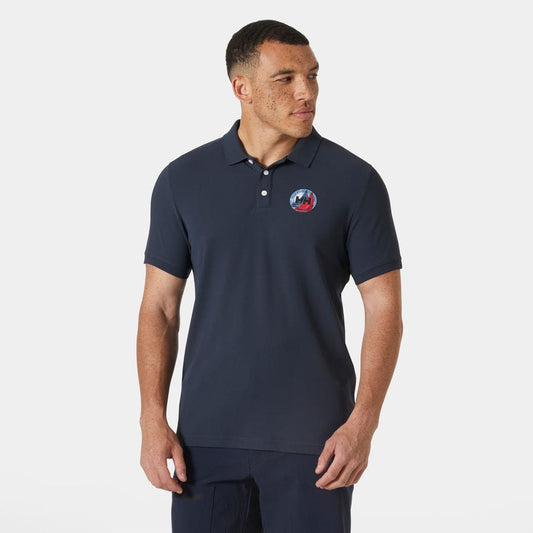 Men's HP Race Polo 2.0