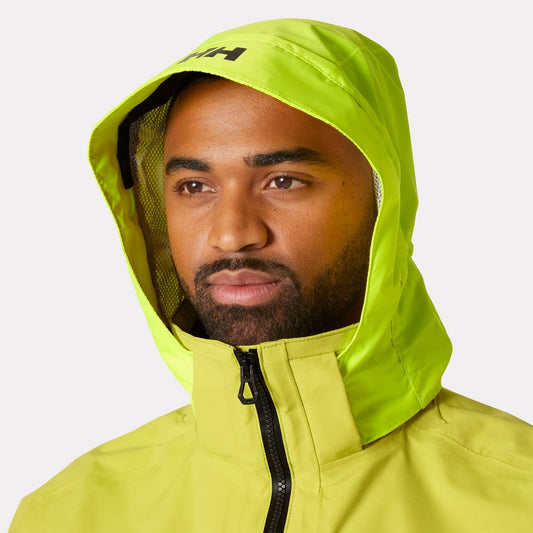 Men's HP Storm Racing Jacket