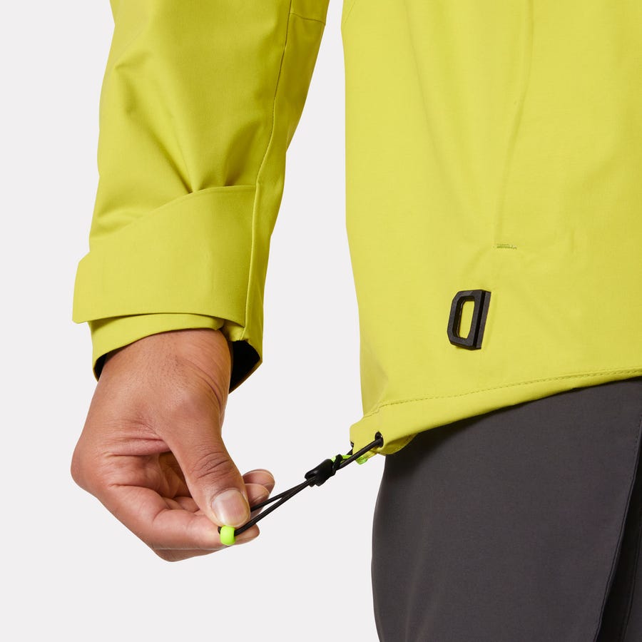 Men's HP Storm Racing Jacket