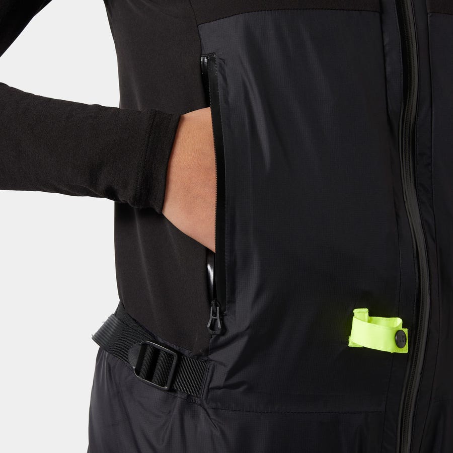 Unisex Aegir Midlayer Salopette