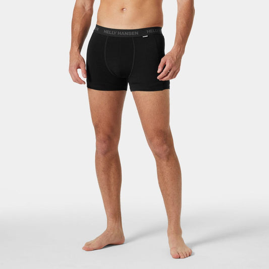 Men's Durawool Boxers