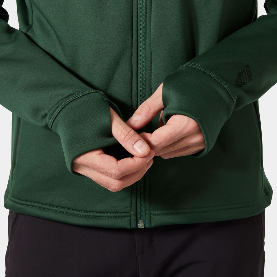 Men's Odin Thermal Pro Fleece Jacket