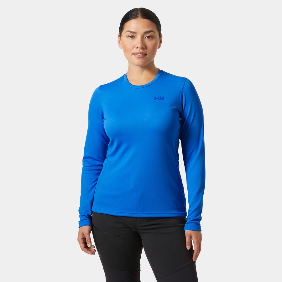 Women's LIFA Active Solen Long Sleeve Layer