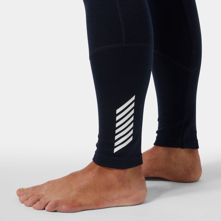 Women's LIFA Merino Midweight Base Layer Pants