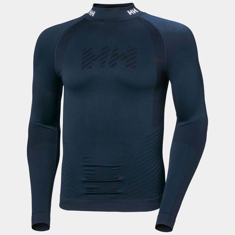 Unisex H1 Pro Seamless Graphene Top