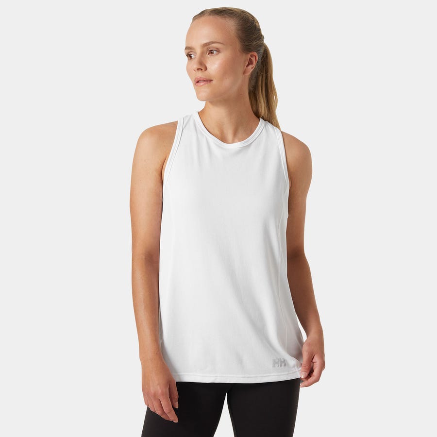 Women's LIFA Active Solen Tank