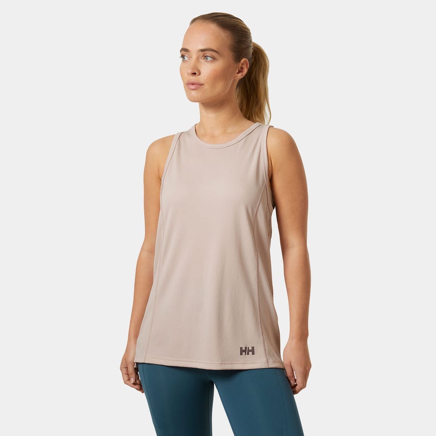 Women's LIFA Active Solen Tank