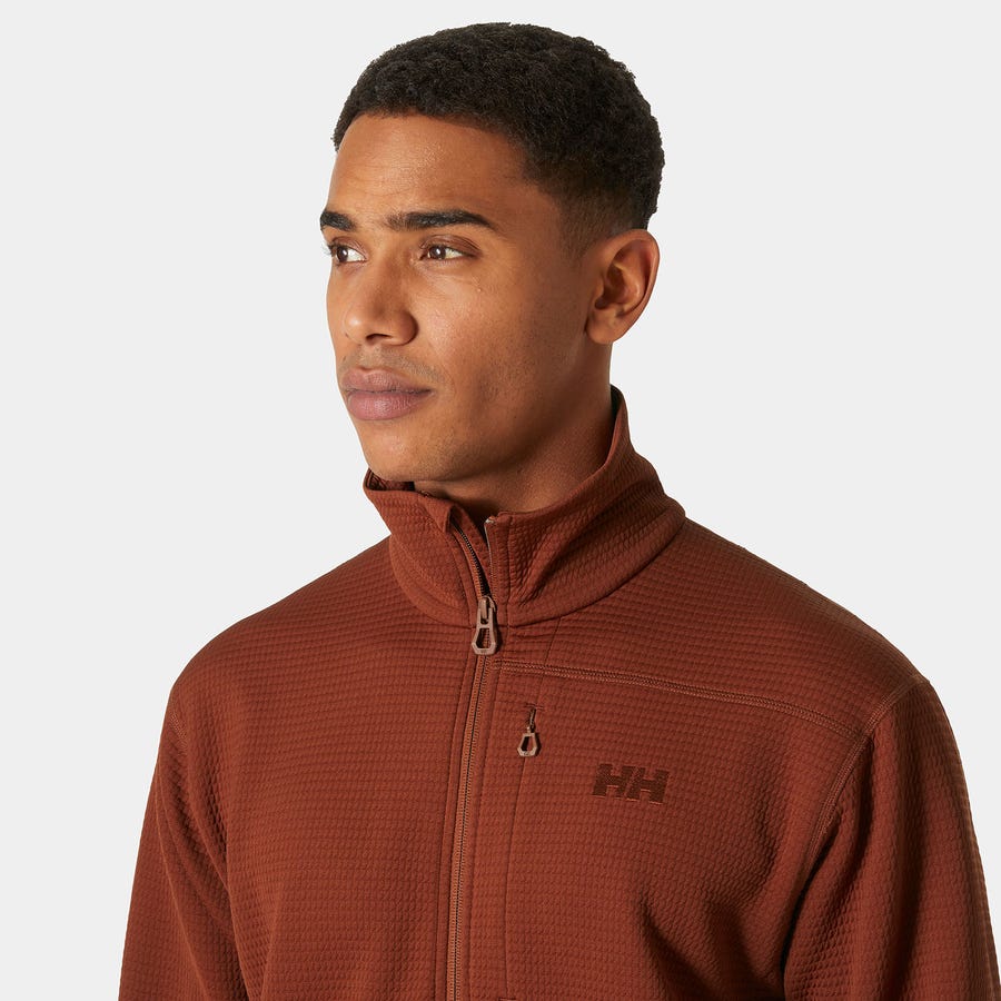 Men's Evolved Air 1/2 Zip Midlayer