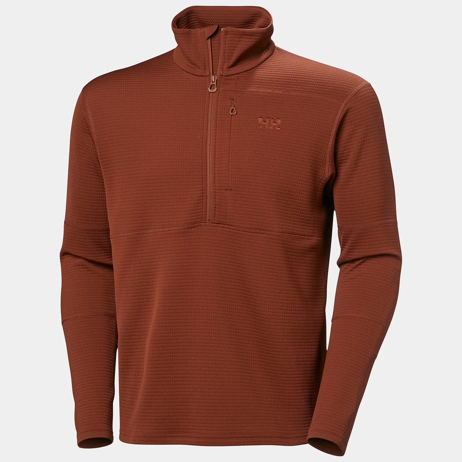 Men's Evolved Air 1/2 Zip Midlayer