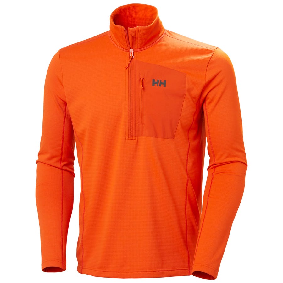 Men's Versalite Half Zip Fleece