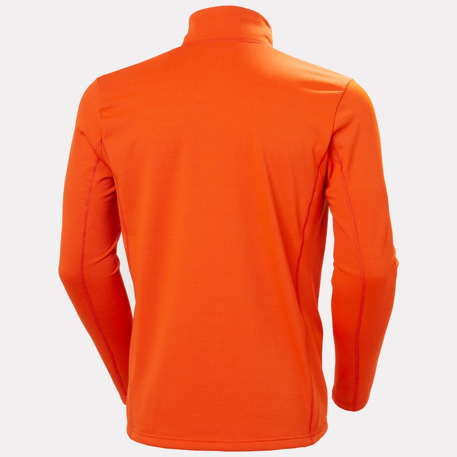 Men's Versalite Half Zip Fleece