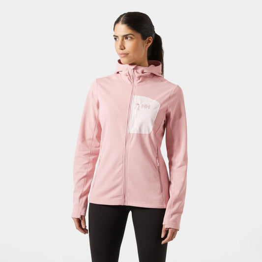 Women's Versalite Hooded Fleece Jacket