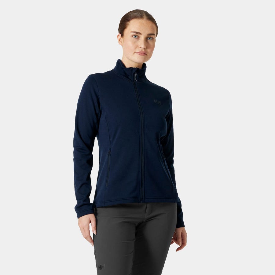 Women's Versalite Fleece Jacket