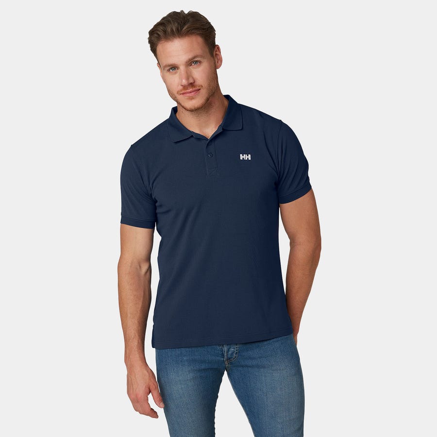 Men's Driftline Polo