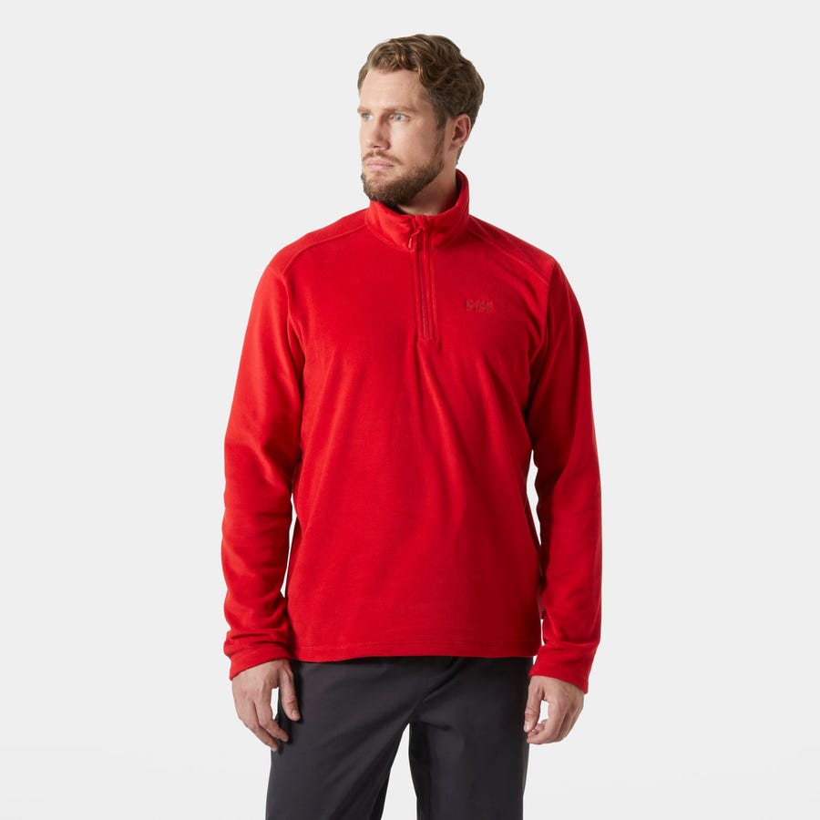 Men's Daybreaker 1/2 Zip Fleece