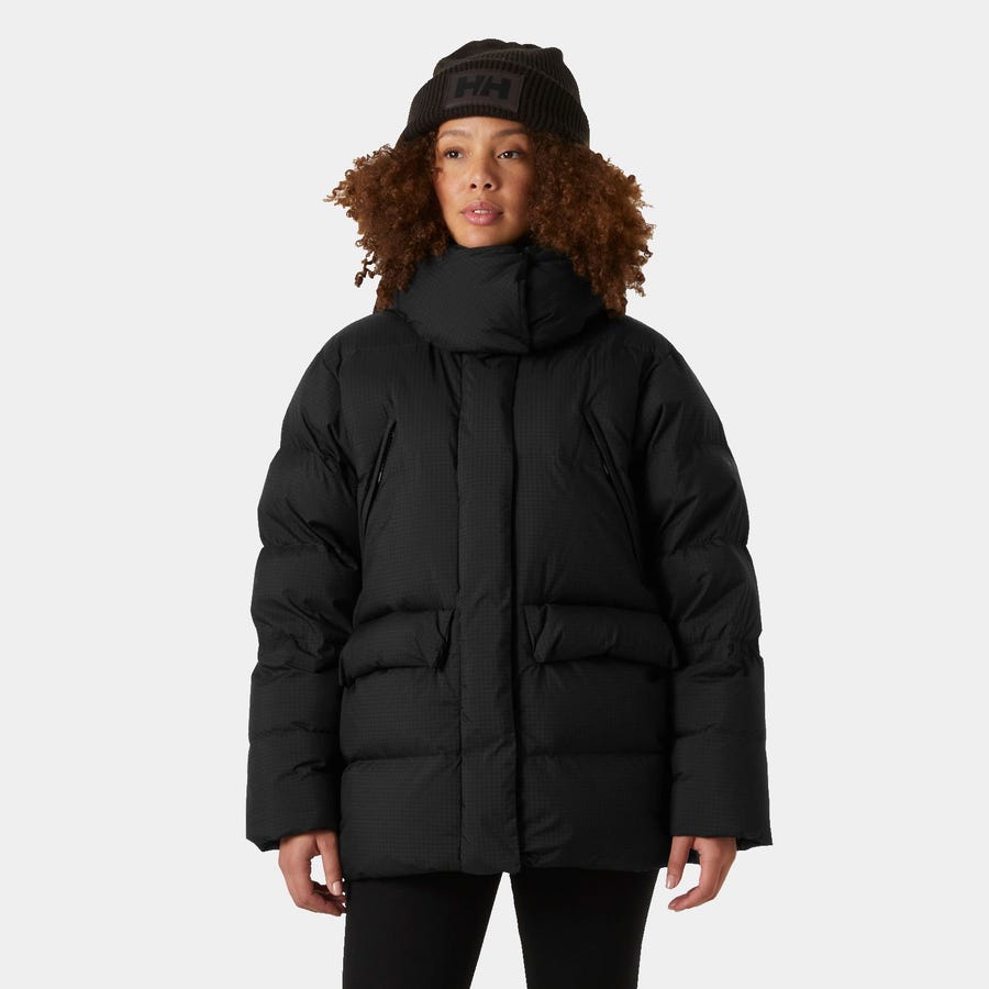 Women's Inspire Down Puffer
