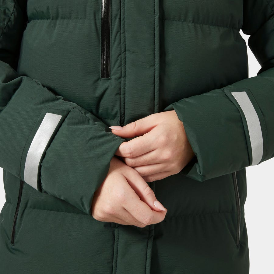 Women's Adore Puffy Parka