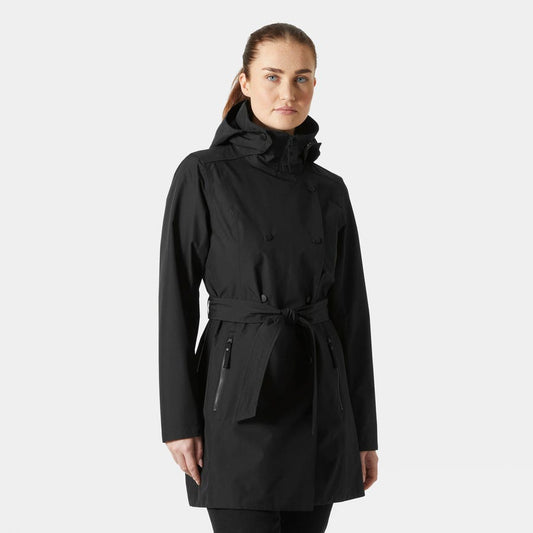 Women's Welsey II Trench Coat