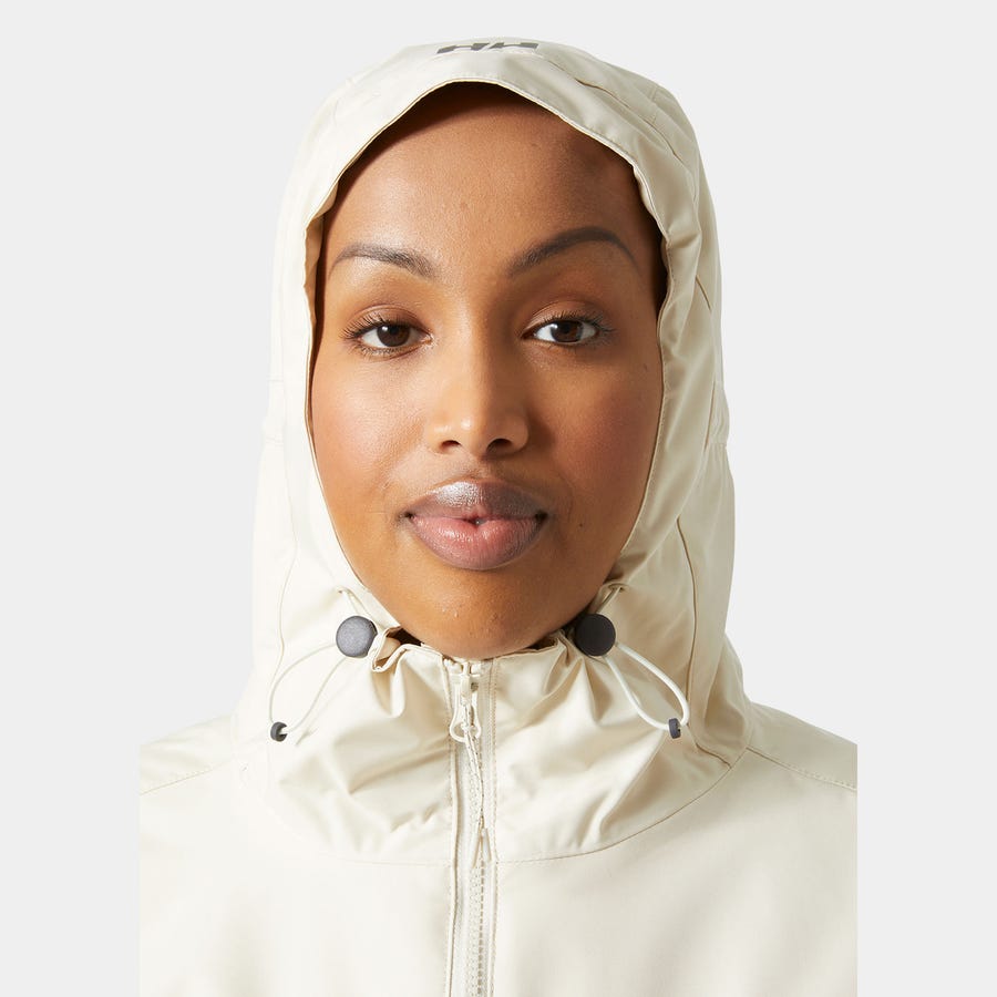 Women's Lisburn Plus Raincoat