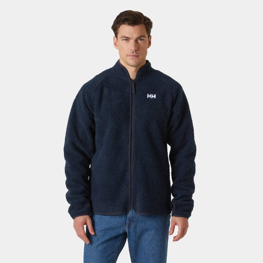 Men's Box Pile 2.0 Jacket