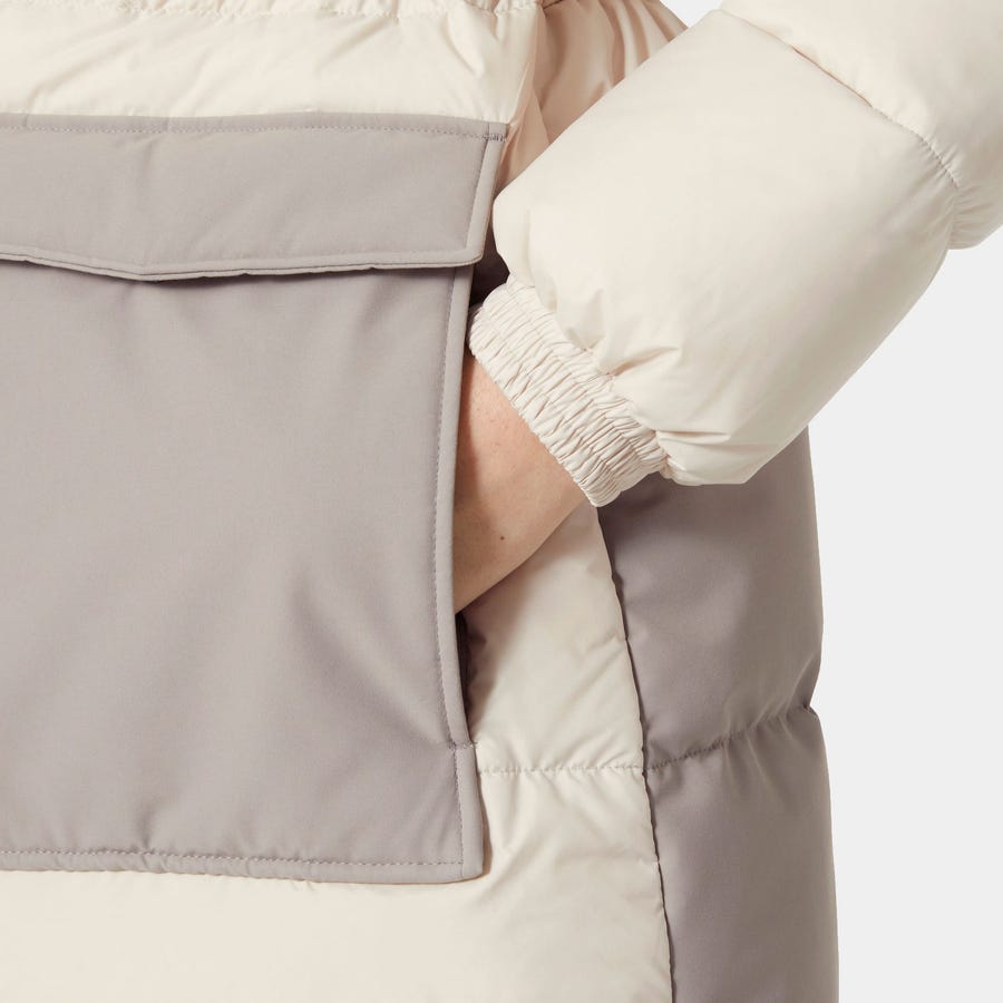 Women's Escape Down Coat