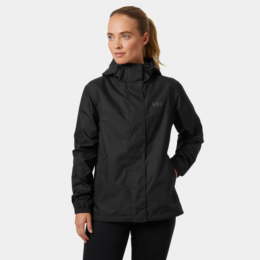 Women's Vancouver Rain Jacket