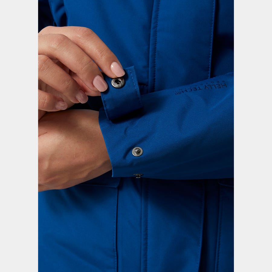 Women's Frida Insulated Parka