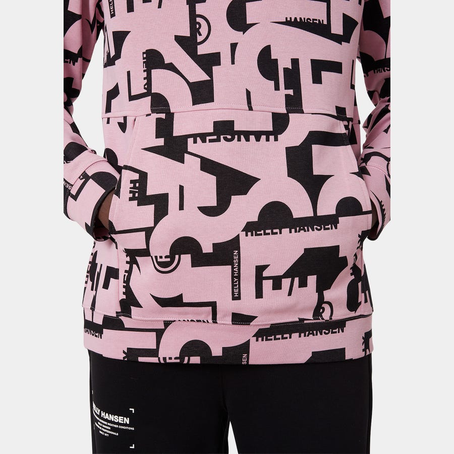 Men's Move Sweat Hoodie