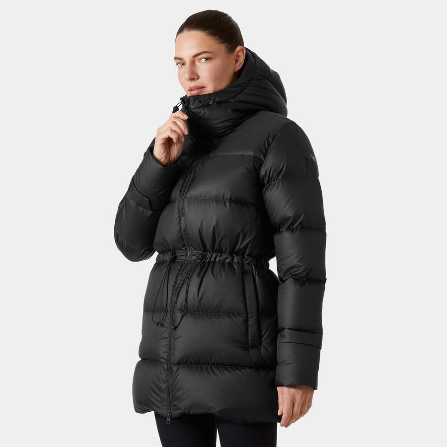 Women's Essence Down Parka
