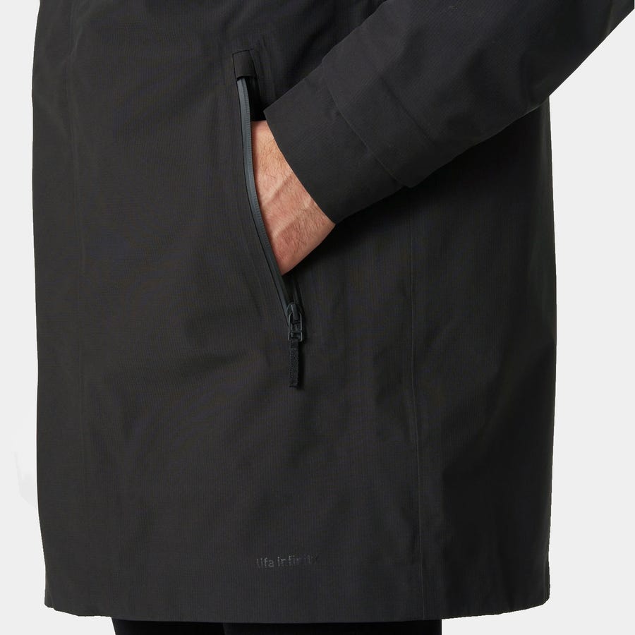 Men's Vika 3-In-1 Coat