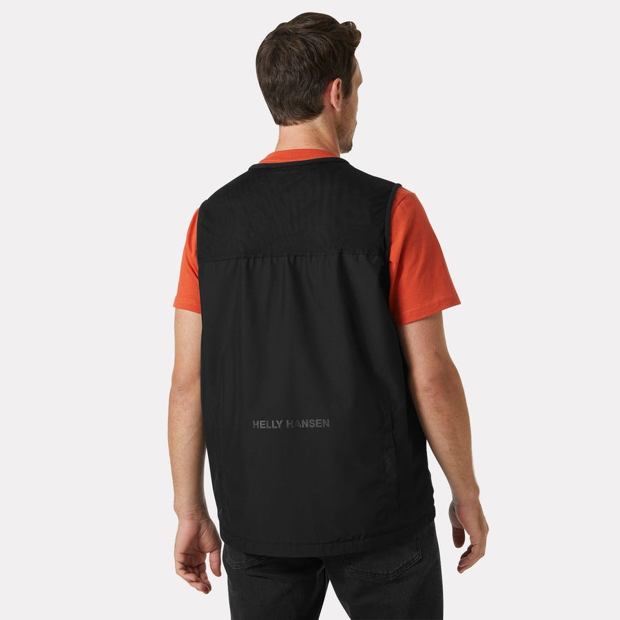 Men's Flex Modular Rain Jacket