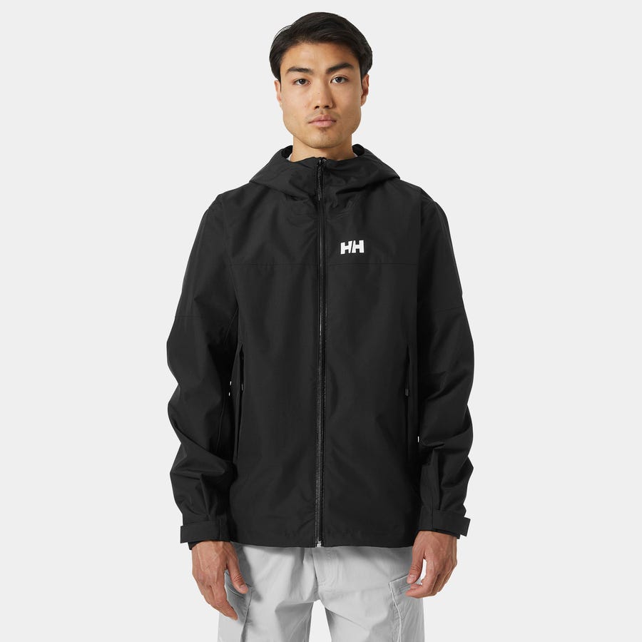 Men's Voyage Jacket