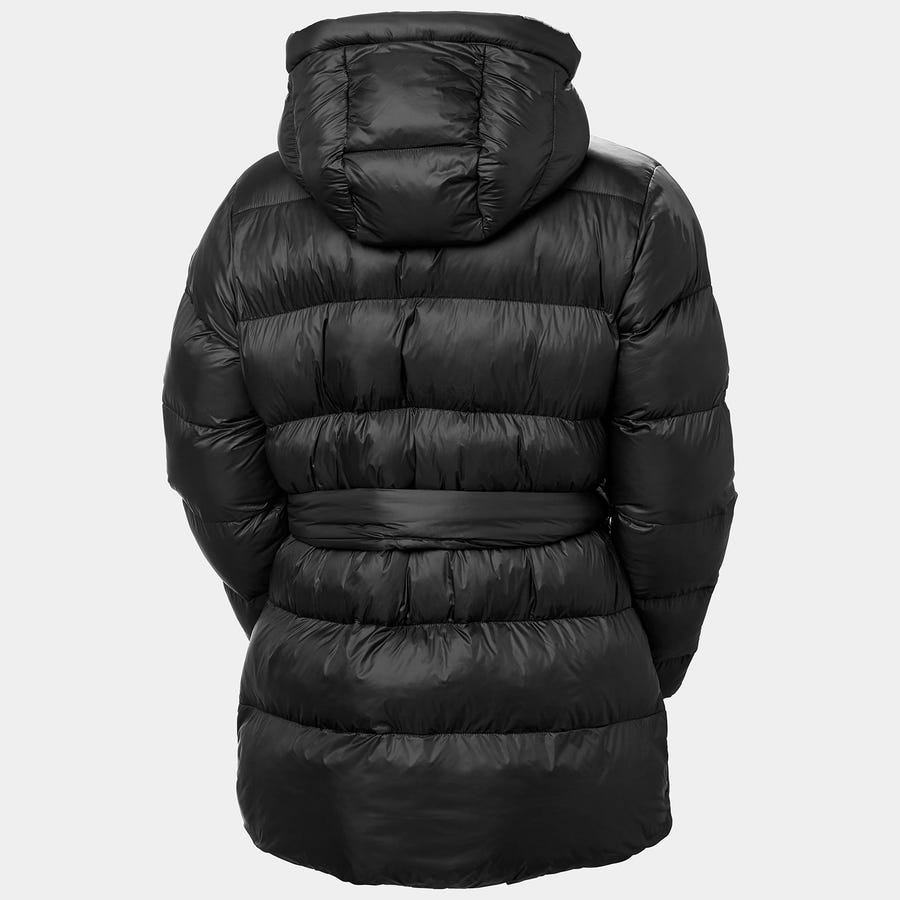 Women's Grace Puffy Parka