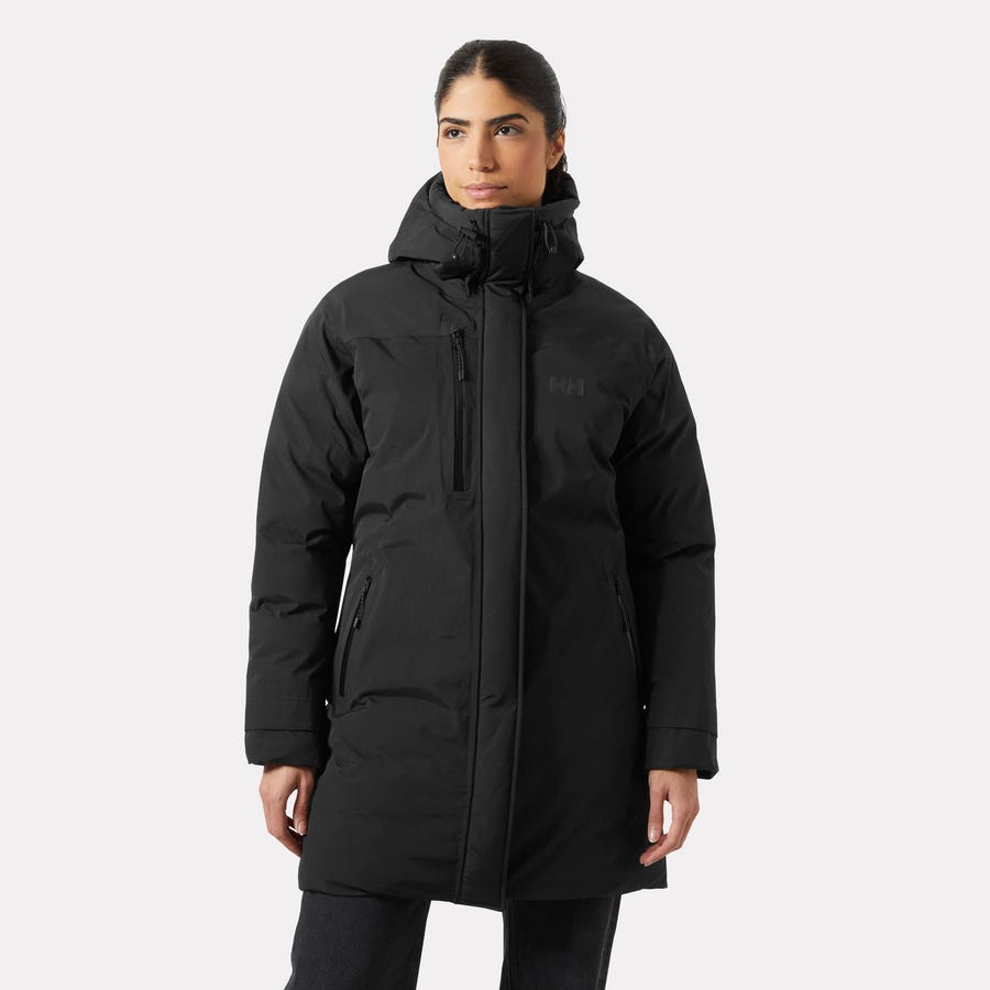 Women's Adore Parka