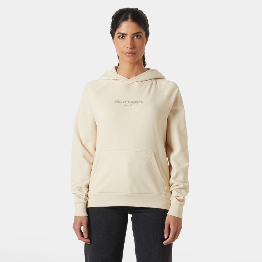 Women's Core Hoodie