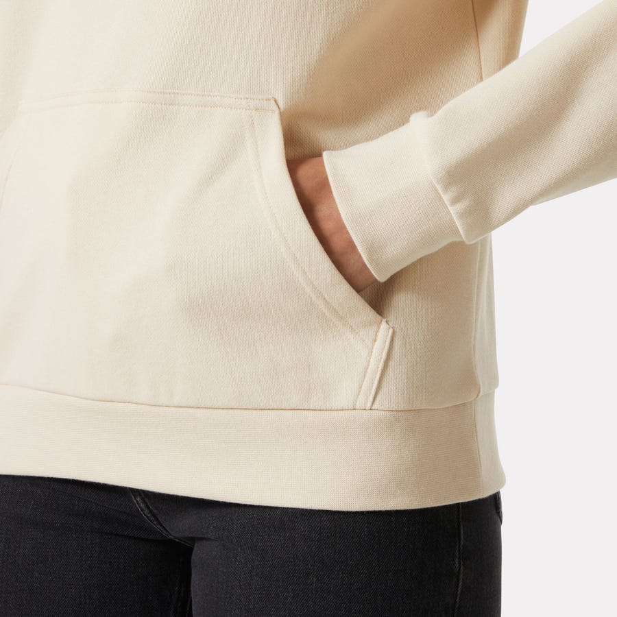 Women's Core Graphic Hoodie