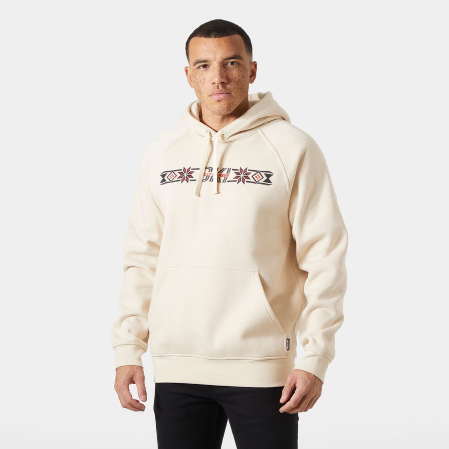 Men's Elevate Hoodie