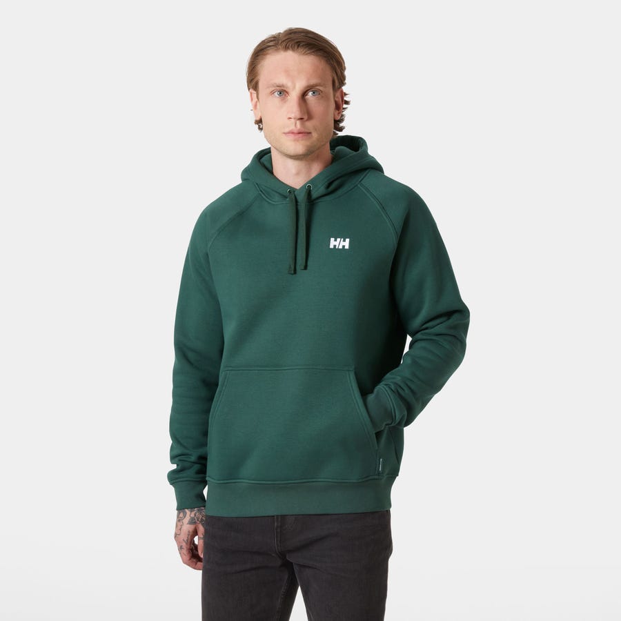 Men's Elevate Hoodie
