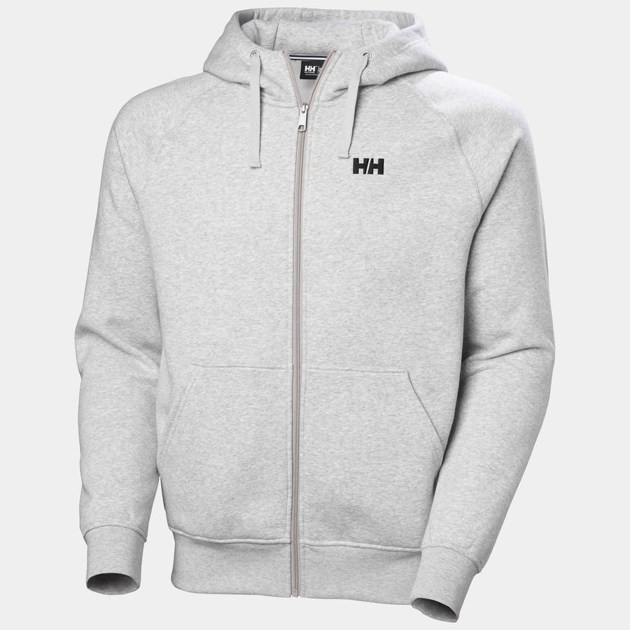 Men's Elevate Full-Zip Hoodie