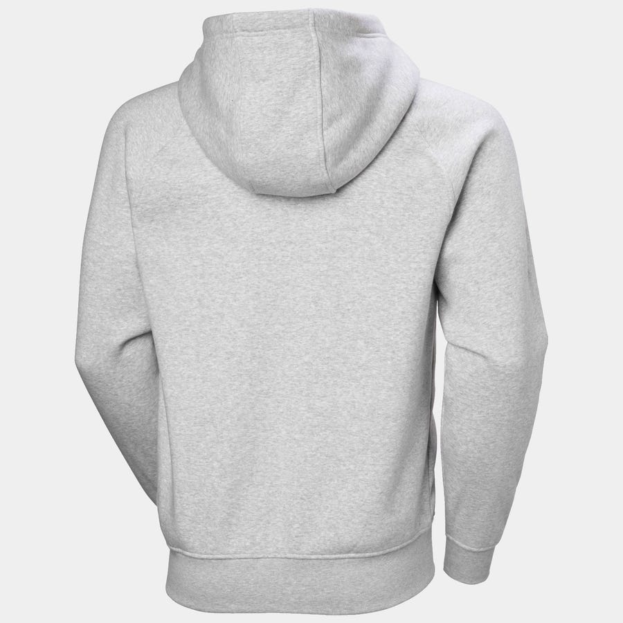 Men's Elevate Full-Zip Hoodie