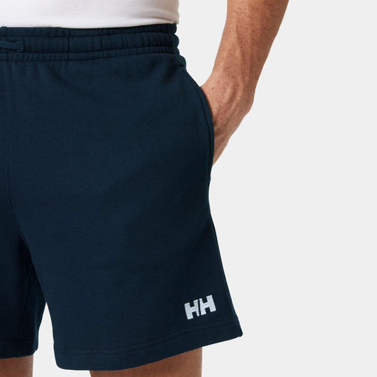 Men's Terry Loop Shorts