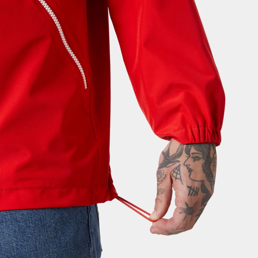 Men's Sandoy Rain Jacket