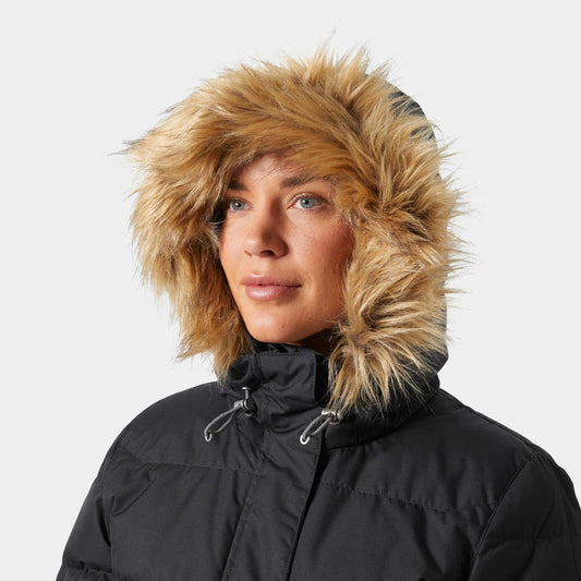 Women's Aden Down Parka