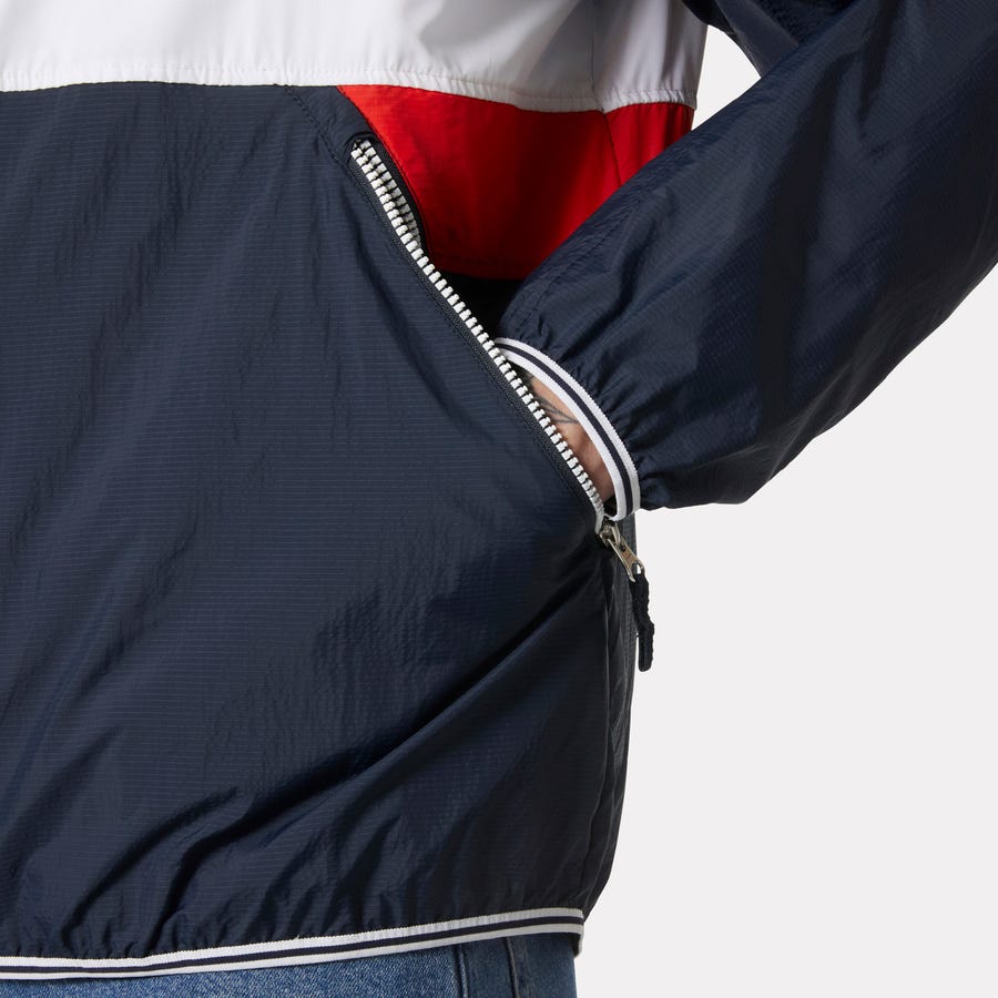 Men's Koster Windbreaker