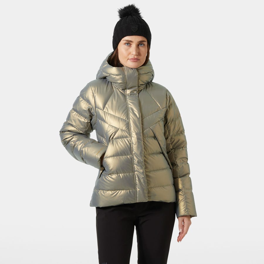 Women's Winter Bliss Down Jacket